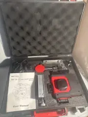 wetols Laser Level 360 Degree 12 line laser level WE-185 new