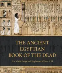 在飛比找博客來優惠-The Ancient Egyptian Book of t