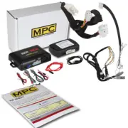 OEM Remote Activated Remote Start For 2016-2022 Honda HR-V - Key-to-Start