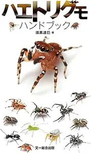 Jumping Spider Handbook