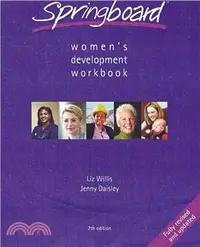 在飛比找三民網路書店優惠-Springboard：Women's Developmen