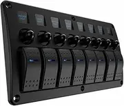 BUGUUYO Ship Panel Accessory Set by 2-way Modification Straight or Horizontal Panel Parts for Vehicle Control