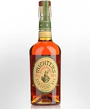 Michter's US*1 Single Barrel Straight Rye Whiskey 700ml
