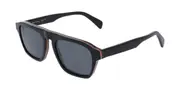 Paul Smith PS25602S MACLEOD 001 Men's Sunglasses Black Size 54