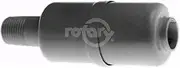Muffler for B&s 3/4" Pipe Replaces B&S 294599 (OEM Type)