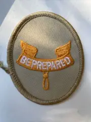 Boy Scouts Second Class Scout Badge NEW