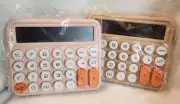 Mechanical calculator extra large BIG buttons-15in tilt screen (1 calculator)