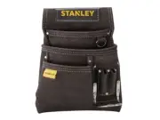 Stanley Tools - STST1-80114 Leather Nail & Hammer Pouch