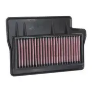 K&N Air Filter - KNYA-9021