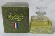 Rare Vintage Avon Ships Perfume Bottle Decanter NIB