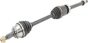 Front Right Output Shaft Drive Shaft Front Axle Compatible With Mini R50 R52 R53 31607574868