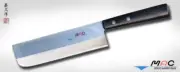 Mac Japanese Series 6 1/2"/16.5cm Japanese Vegetable Cleaver JU-65 Chopping