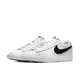 Nike BLAZER LOW LEATHER 頑童MJ116 瘦子E-SO MV著 CI6377-101 9