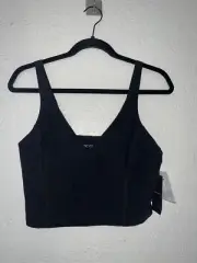 Beyond Yoga Spacedye Always On Cropped Tank
