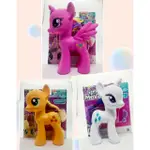 ［全新未拆］彩虹小馬 8吋 玩具組 MY LITTLE PONY 孩之寶 HASBRO