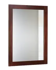 Fresh Fab Finds Wall-Mount Mirror