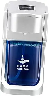 Automatic Liquid Dispenser Hand Wamers Hand Lotion Automatic Liquid Pump Usb Soap Dispenser Stizybattery Hand Soap Machine Batteries Ml Battery Batterys Sink Hand Machine