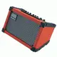 (匯音樂器音樂中心) Roland CUBE Street 電吉他音箱 (紅) 街頭藝人必備聖品! 可用電池供電的綜合擴大音箱!