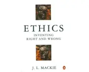 Ethics by J.L. Mackie