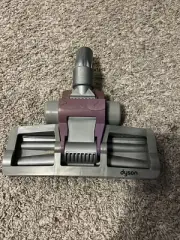 Dyson Hard Bare Wood Floor Low Reach Vacuum Attachment Head for DC07 DC14 DC17