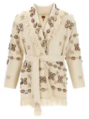[Alanui] Alanui-Ocean Dream Maglioni Multicolor-Donna XS Multicolor