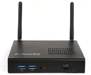 Giada DK37 Celeron 3865U 4GB 32GB SSD Digital Signage Computer (Renewed)