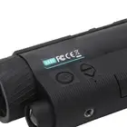 Infrared Digital Night Vision Monocular/Binoculars HD Ultra Long Standby TD PLM