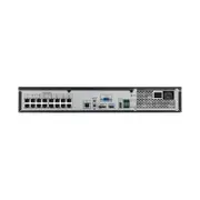 D-LINK 32-Channel H.265 Network Video Recorder with 16 PoE ports