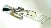 Double Fold Bias Tape Binder Only Janome/Elna 795846001-TB Size: 25-70mm