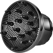 [PIQIUQIU] Universal Hair Diffuser Hair Dryer Adaptable for Impact Dryer with Nozzle 1.4-2.6 Inch