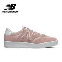 在飛比找蝦皮商城優惠-【New Balance】 NB 復古運動鞋_女性_粉紅_W