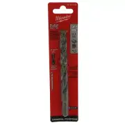 Milwaukee 48-89-2734 THUNDERBOLT Black Oxide Drill Bit, 7/16", 135° Split Point