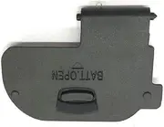 Battery Cover Cap Lid Unit Door for Canon EOS 5D Mark IV 5D4 Camera Repair