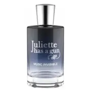 Musc Invisible By Juliette Has A Gun 50ml Edps Womens Perfume