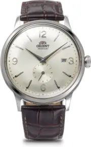 ORIENT Watch Standard RN-AP0003S Elegant Automatic Mechanical Genuine Classic