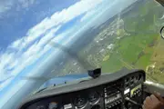 Light Aircraft Training 2 Flights - Launceston