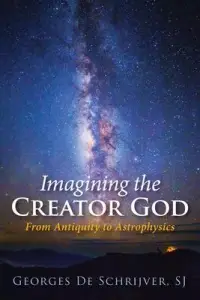 在飛比找博客來優惠-Imagining the Creator God