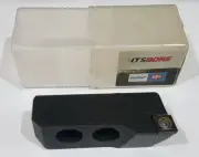 1pc IHCR 120-160 ISCAR Boring toolholders for MB modular boring system CCMT 1204