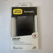 Otterbox Symmetry Series Case for iPhone 13 Pro 5G Wireless MagSafe Charge NEW