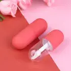 4.5ML Empty PE Lip Gloss Tubes Plastic Mini Sample Cosmetic ContainerB.UJ