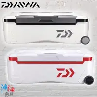 在飛比找iOPEN Mall優惠-《鴻海釣具企業社》DAIWA TRUNK MASTER HD