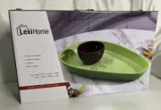 Avocado Chip And Dip Bowl Lexihome