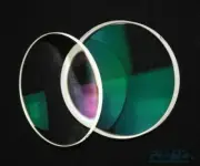 131mm Optical Dual Objective Lens Focal Length 1200mm DIY Astronomical Telescope