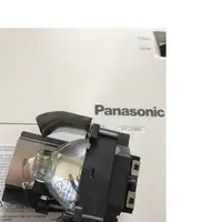 在飛比找PChome商店街優惠-Panasonic投影機燈泡ET-LAL100 適用PT-L