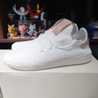 在飛比找蝦皮購物優惠-【小八】adidas PW Tennis HU W Whit