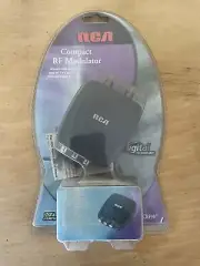 RCA CRF907 RF Modulator
