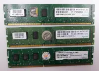 在飛比找Yahoo!奇摩拍賣優惠-宇瞻 Apacer DDR3 1333 2G RAM 記憶體