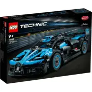 LEGO Technic Bugatti Agile Blue 42162 SALES