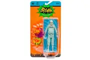 McFarlane DC Retro Batman Classic TV Series (1966) Mr. Freeze (Otto Preminger) 6 inch Scale Action Figure