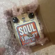 Greer Amps Soul Thrust Custom Shop Fuzz